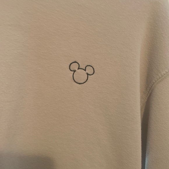 MICKEY MOUSE CREWNECK - Picture 3 of 4